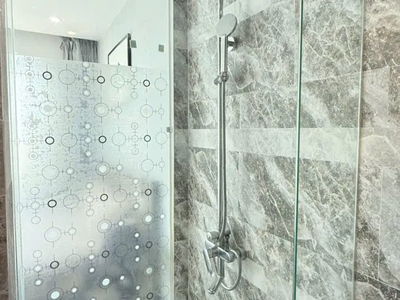 Muong Thanh apartment building, Vietnam Muong Thanh apartment building, Vietnam