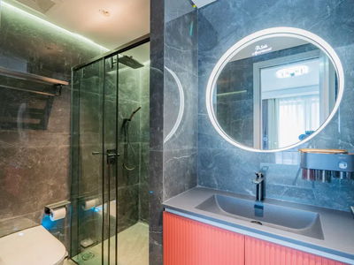 Gehäuse In Da Nang, Vietnam Gehäuse In Da Nang, Vietnam