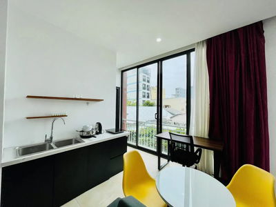 Alojamiento en Da Nang, Vietnam Alojamiento en Da Nang, Vietnam