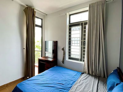 Gehäuse In Da Nang, Vietnam Gehäuse In Da Nang, Vietnam