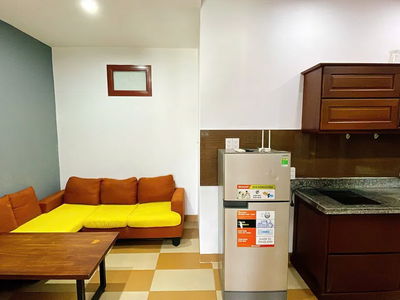 Alojamiento en Da Nang, Vietnam Alojamiento en Da Nang, Vietnam