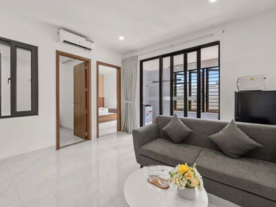 Gehäuse In Da Nang, Vietnam Gehäuse In Da Nang, Vietnam