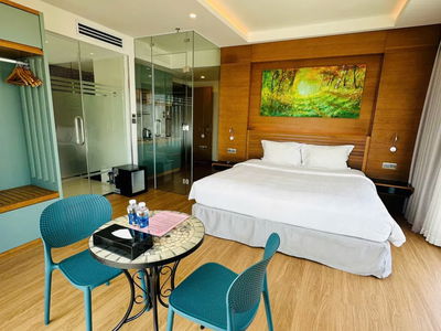 Logement dans Da Nang, Vietnam Logement dans Da Nang, Vietnam