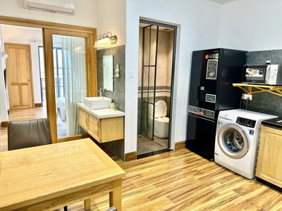 Gehäuse In Da Nang, Vietnam Gehäuse In Da Nang, Vietnam