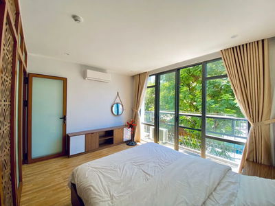 Gehäuse In Da Nang, Vietnam Gehäuse In Da Nang, Vietnam