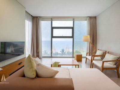 Fusion Suite, Vietnam Fusion Suite, Vietnam