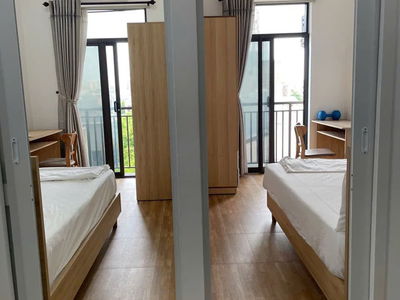 Housing in Da Nang, Vietnam Housing in Da Nang, Vietnam