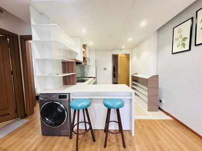 Muong Thanh apartment building, Vietnam Muong Thanh apartment building, Vietnam