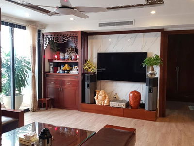 Hei Tower Dien Luc, Vietnam Hei Tower Dien Luc, Vietnam