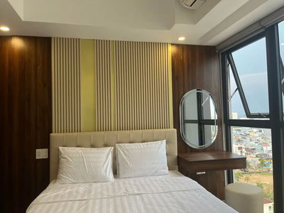 Hiyori Building, Vietnam Hiyori Building, Vietnam