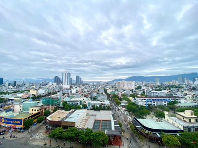 Hiyori Building, Vietnam Hiyori Building, Vietnam
