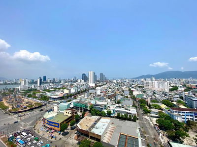 Hiyori Building, Vietnam  Hiyori Building, Vietnam