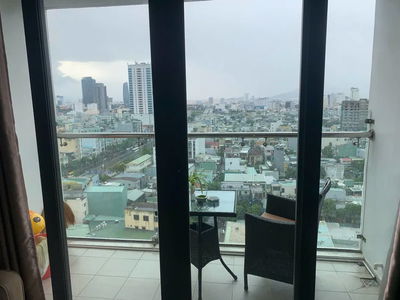 Hiyori Building, Vietnam Hiyori Building, Vietnam