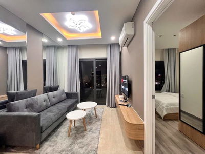 Monarchy Building, Vietnam Monarchy Building, Vietnam