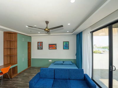 Alojamiento en Da Nang, Vietnam Alojamiento en Da Nang, Vietnam