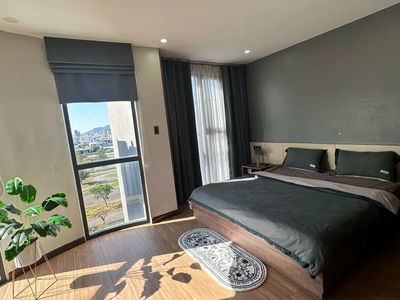 Gehäuse In Da Nang, Vietnam Gehäuse In Da Nang, Vietnam