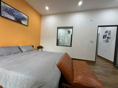 Gehäuse In Da Nang, Vietnam Gehäuse In Da Nang, Vietnam