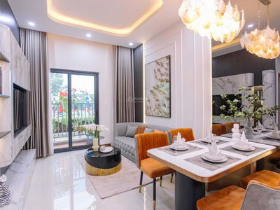 Diamond Boulevard, Vietnam Diamond Boulevard, Vietnam