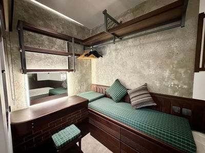 Gehäuse In Da Nang, Vietnam Gehäuse In Da Nang, Vietnam