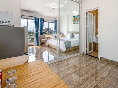 Alojamiento en Da Nang, Vietnam Alojamiento en Da Nang, Vietnam