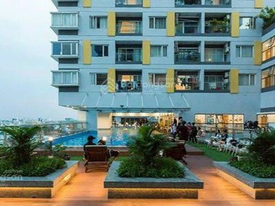 Charmington La Pointe, Vietnam Charmington La Pointe, Vietnam