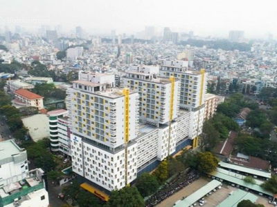 Charmington La Pointe, Vietnam Charmington La Pointe, Vietnam