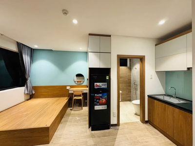 Жилье в Da Nang, Vietnam Жилье в Da Nang, Vietnam