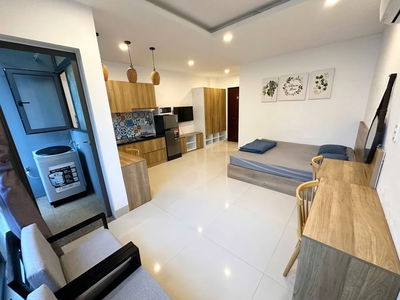 Alojamiento en Da Nang, Vietnam Alojamiento en Da Nang, Vietnam