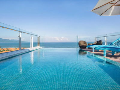 Alojamiento en Da Nang, Vietnam Alojamiento en Da Nang, Vietnam