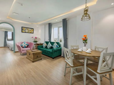 Housing in Da Nang, Vietnam Housing in Da Nang, Vietnam