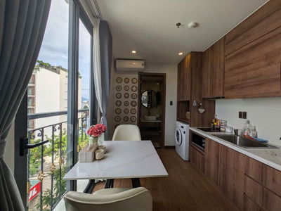 Gehäuse In Da Nang, Vietnam Gehäuse In Da Nang, Vietnam