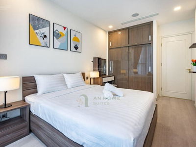 ICON 56, Vietnam ICON 56, Vietnam