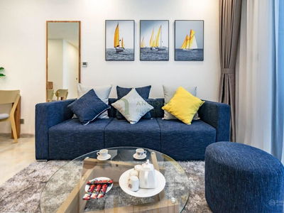 ICON 56, Vietnam ICON 56, Vietnam