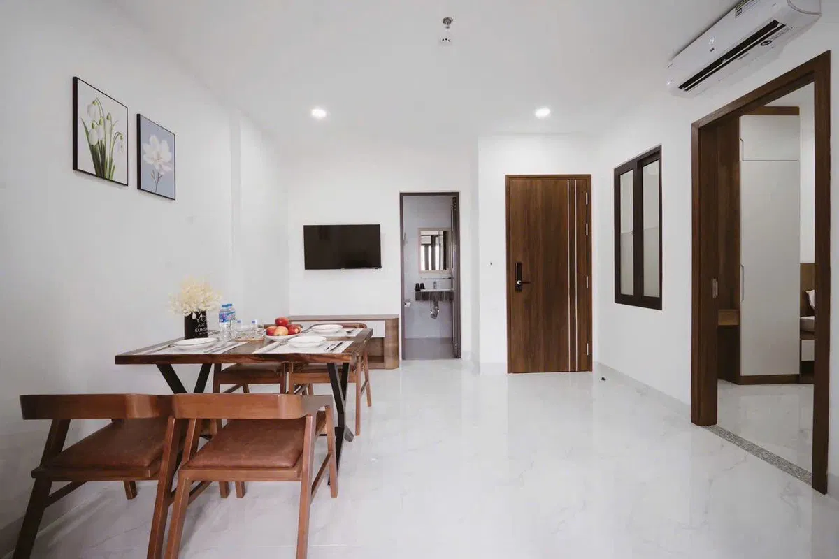 Housing in Da Nang, Vietnam Housing in Da Nang, Vietnam