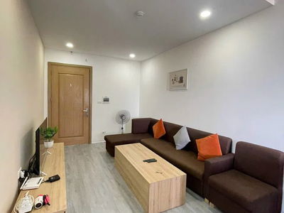 Muong Thanh apartment building, Vietnam Muong Thanh apartment building, Vietnam