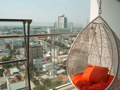 Hiyori Building, Vietnam Hiyori Building, Vietnam