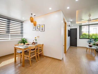 Gehäuse In Da Nang, Vietnam Gehäuse In Da Nang, Vietnam