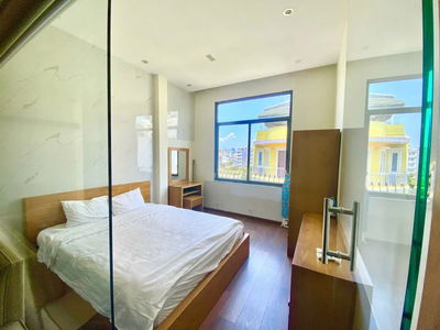 Logement dans Da Nang, Vietnam Logement dans Da Nang, Vietnam