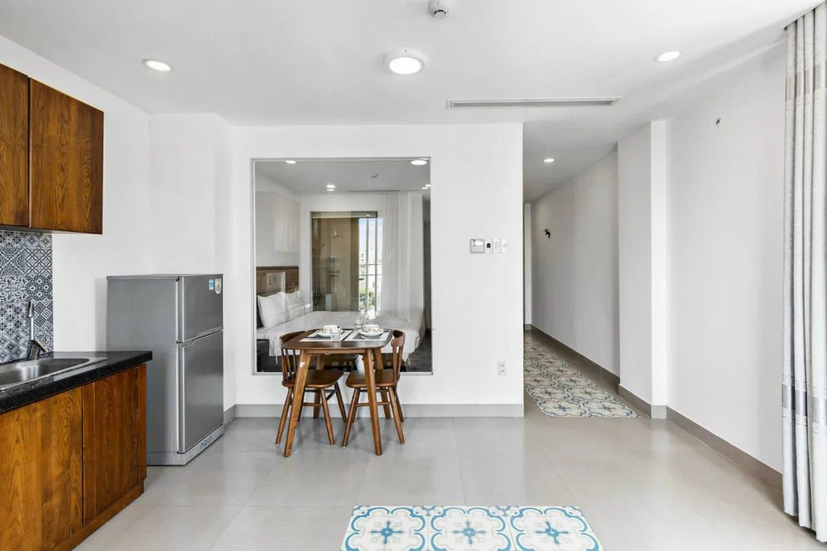 Logement dans Da Nang, Vietnam Logement dans Da Nang, Vietnam