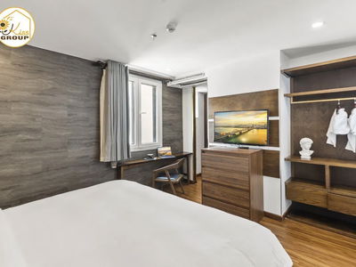 Gehäuse In Da Nang, Vietnam Gehäuse In Da Nang, Vietnam