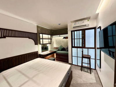 Alojamiento en Da Nang, Vietnam Alojamiento en Da Nang, Vietnam