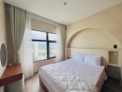 Monarchy building, Vietnam Monarchy building, Vietnam