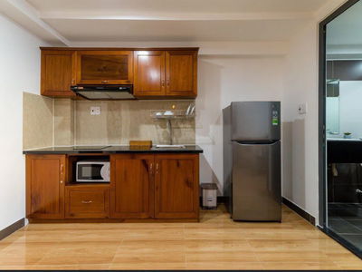 Alojamiento en Da Nang, Vietnam Alojamiento en Da Nang, Vietnam