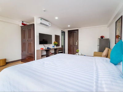 Alojamiento en Da Nang, Vietnam Alojamiento en Da Nang, Vietnam