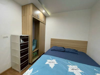 Muong Thanh apartment building, Vietnam  Muong Thanh apartment building, Vietnam