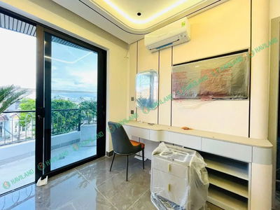 Gehäuse In Da Nang, Vietnam Gehäuse In Da Nang, Vietnam