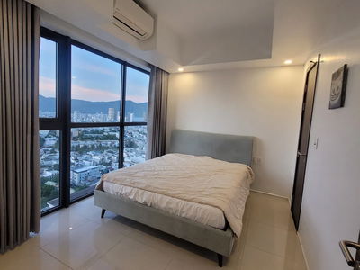 Hiyori apartment building, Vietnam  Hiyori apartment building, Vietnam