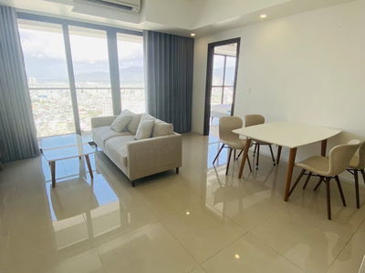 Hiyori apartment building, Vietnam  Hiyori apartment building, Vietnam