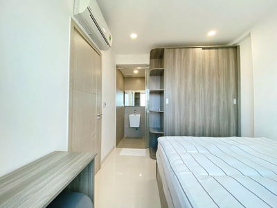 Muong Thanh apartment building, Vietnam Muong Thanh apartment building, Vietnam