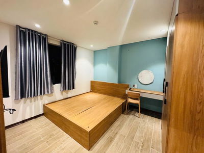 Gehäuse In Da Nang, Vietnam  Gehäuse In Da Nang, Vietnam